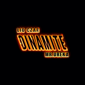 Dinamite (Explicit)