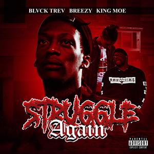 Struggle Again (feat. Breezy & King Moe) (Explicit)