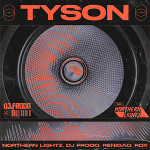 Tyson (feat. RDX)