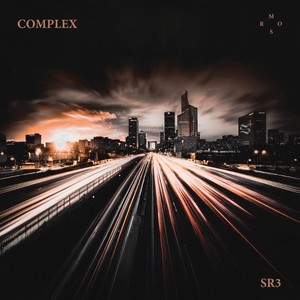 Daydreamers & Nightriders (feat. 5ive) (Explicit)