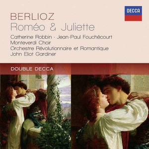 Berlioz Roméo et Juliette, Op.17 Part 6 - Invocation - Réveil de Juliette