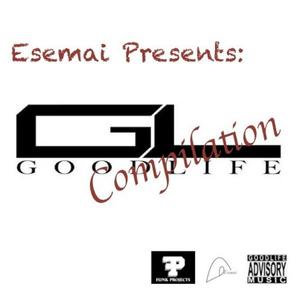 Goodlife Compilation, Vol. 1 (Explicit)