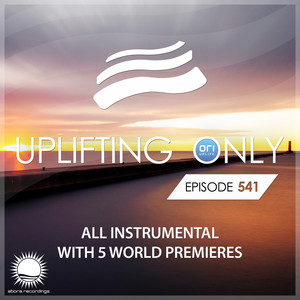 Shores of Heaven (UpOnly 541) (Mix Cut)