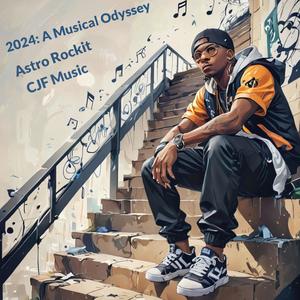 What You Scared Of? (feat. Astro Rockit)