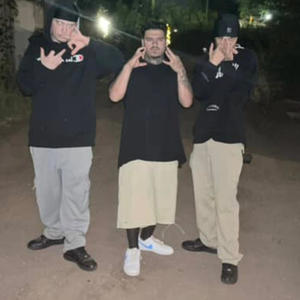 no clown (feat. OesteCañón & Lil J970) (Explicit)