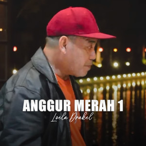 ANGGUR MERAH 1