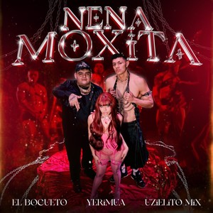 Nena Moxita (Explicit)