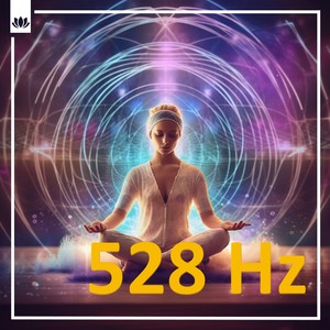 Whispering Winds: Birdsongs in 528 Hz