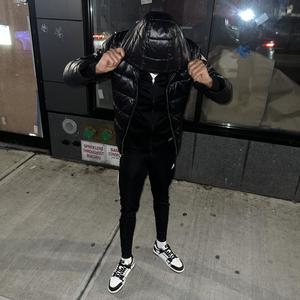 We Dem Niggas (Draft) (Explicit)
