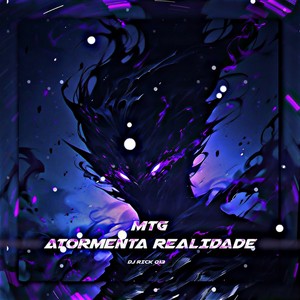 Mtg - Atormenta Realidade (Remix|Explicit)