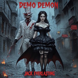 Jack Everlasting (Explicit)