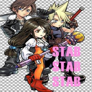 Stab Stab Stab