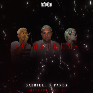 A Margem The Back (Explicit)