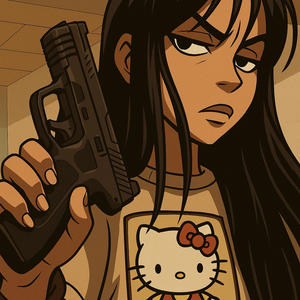 Talk2Much (Explicit)