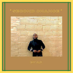 Second Chance (Explicit)