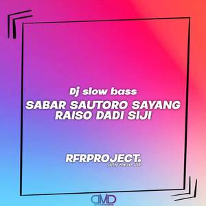 DJ Pargoy Raiso Dadi Siji