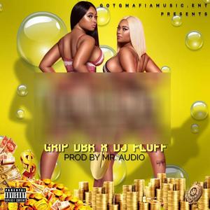 Gold Diggin (feat. DJ Fluff) (Explicit)