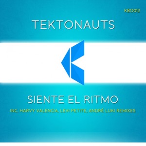 Siente El Ritmo (Harvy Valencia Remix)