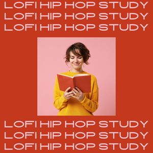 LoFi Hip Hop Study: LoFi Hip Hop Beats to Study to, Hip Hop LoFi Type Beat