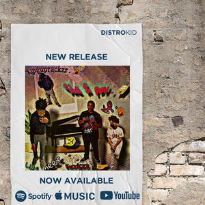 Told er hmj (feat. Lil ty) (Explicit)