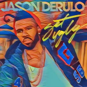 Jason DeRulo / Marten Horger - Get Ugly & Feel (One Mashup)