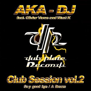 A Dream (Electro Mix)