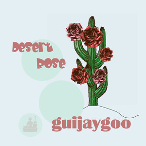 Desert Rose