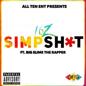 Simp **** (feat. BIG Slime)