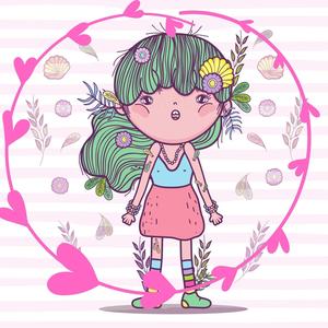 Questions In My Heart