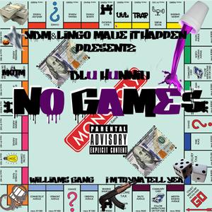 No Games (Explicit)