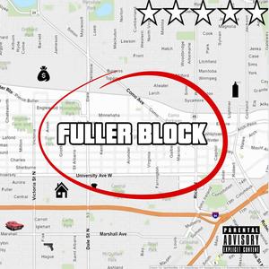 Fuller Block (Explicit)