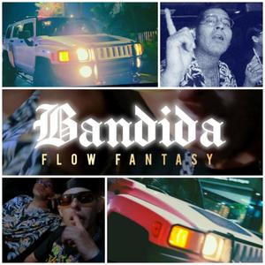 BANDIDA (feat. Jordan Mx) (Explicit)