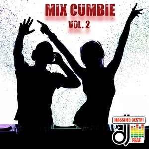 Mix Cumbie, Vol. 2