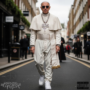 Paragua - Sempre Entocado (Explicit)