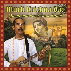 Lilas de Krishna(feat. Sérgio Moreira)