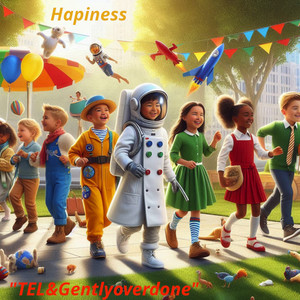 Hapiness