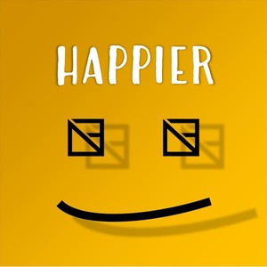 Happier