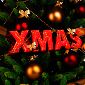 Christmas Wrapping