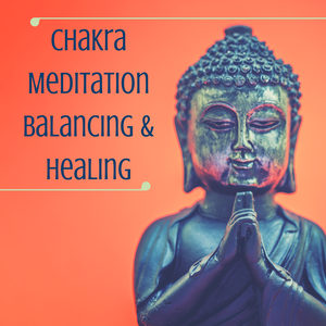 Chakra Meditation Balancing & Healing - Before Sleep 7 Chakras Meditation Music