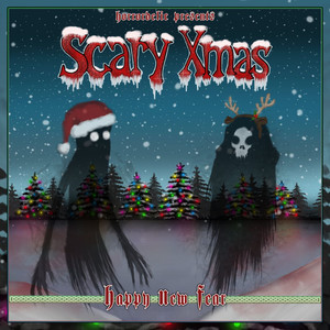 Scary Xmas