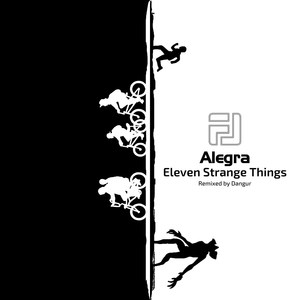 Eleven Strange Things
