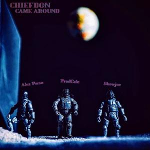 CAME AROUND (feat. Showjoe & Alex Parsa) (Explicit)