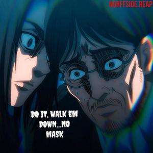 Take Off My Mask (Explicit)