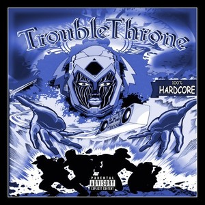 Trouble Throne