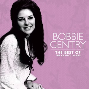 The Best Of Bobbie Gentry: The Capitol Years CD2