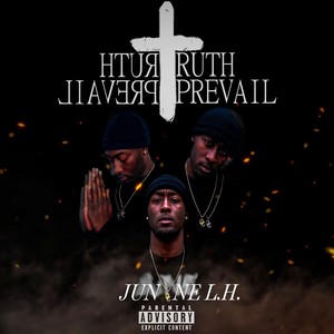 Truth Prevail (Explicit)