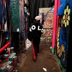 Ghost Town (Explicit)