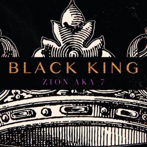 Black King (feat. Luke G)