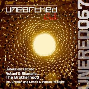 The Brotherhood (Original Mix)