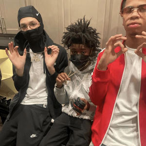 Never fold (feat. Roadrunner Trey & Nsg drew) (Explicit)